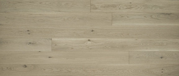 Macaroon - Vidar American Oak 6" x 3/4" Engineered Hardwood T&G