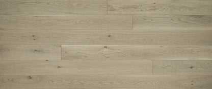 Macaroon - Vidar American Oak 6" x 3/4" Engineered Hardwood T&G