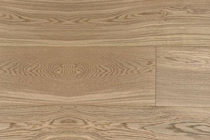 Macaroon - Vidar American Oak 7" x 3/4" Engineered Hardwood T&G