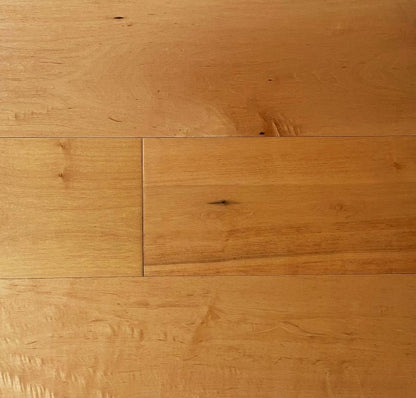 Macchiato - NAF 6.5''x 18mm MAPLE Engineered Hardwood