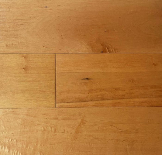 Macchiato - NAF 6.5''x 18mm MAPLE Engineered Hardwood