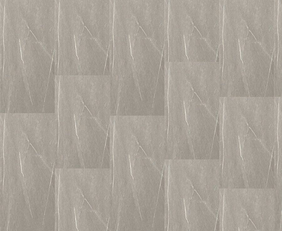 Magnetite - 5mm NAF Aqua Dry back Vinyl Tile 18” x 36”