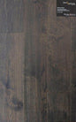 Midtown Brown - BRAND SURFACES 6" Oak Click Engineered Hardwood Canadian Standard Flooring