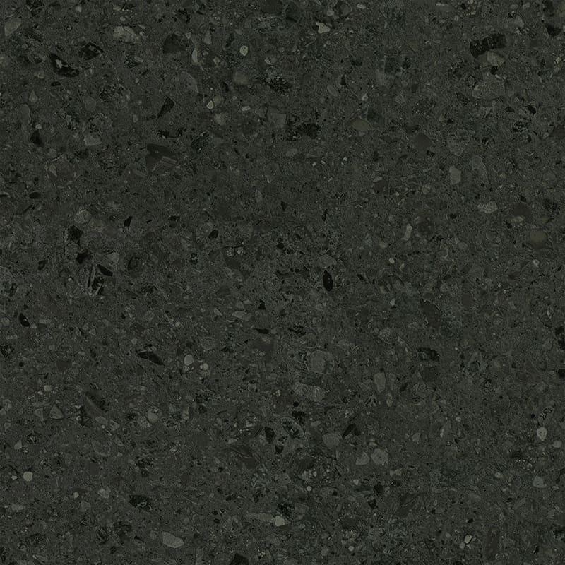 Milano Stone Black - Centura Vinyl Tiles 4mm UltraCeramic