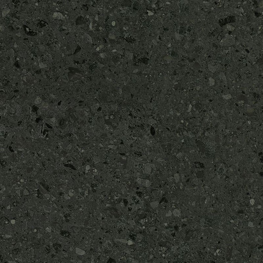 Milano Stone Black - Centura Vinyl Tiles 4mm UltraCeramic