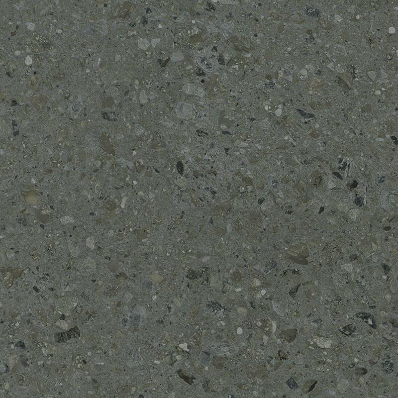 Milano Stone Dark Grey - Centura Vinyl Tiles 4mm UltraCeramic