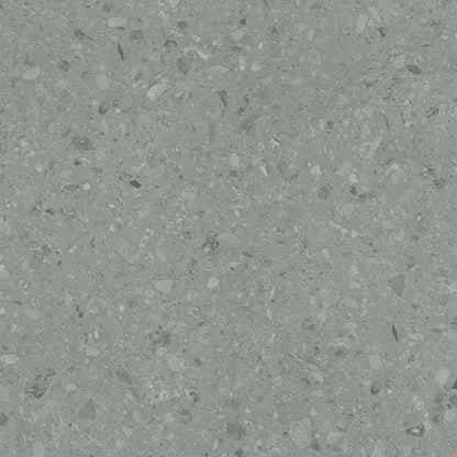 Milano Stone Light Grey - Centura Vinyl Tiles 4mm UltraCeramic