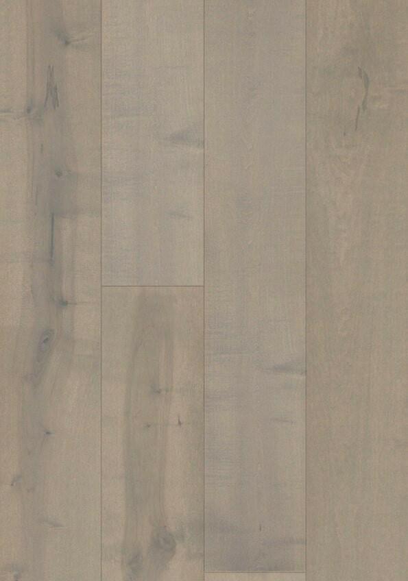 Millstead - BRAND SURFACES 7 1/2" Maple Engineered Hardwood Canadian Standard Flooring