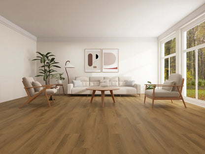 MIZU EV411012 - Canadian Standard Flooring 9mm WPC Vinyl | Evion 9 Collection