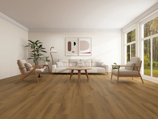 MIZU EV411012 - Canadian Standard Flooring 9mm WPC Vinyl | Evion 9 Collection