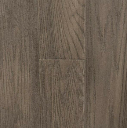 Modern Grey - Woden Oak Engineered 6 1/2" Vermont Collection