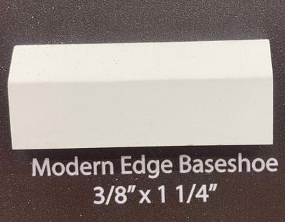 Shoe Molding - Door Stop - Modern Edge -NAF