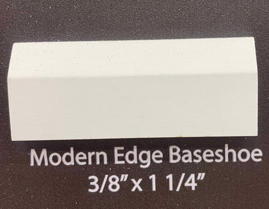 Shoe Molding - Door Stop - Modern Edge -NAF