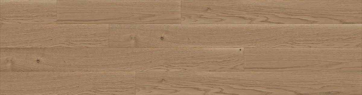 Monaco - Woden  Oak Engineered 6 1/2" Elite Collection
