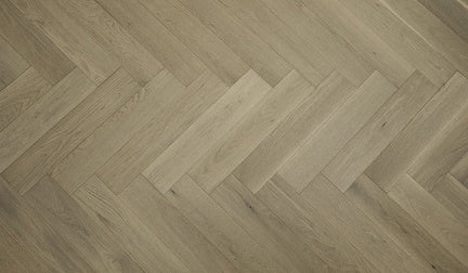 Moonlight - Vidar Herringbone 5" x 3/4" American Oak Engineered Hardwood T&G