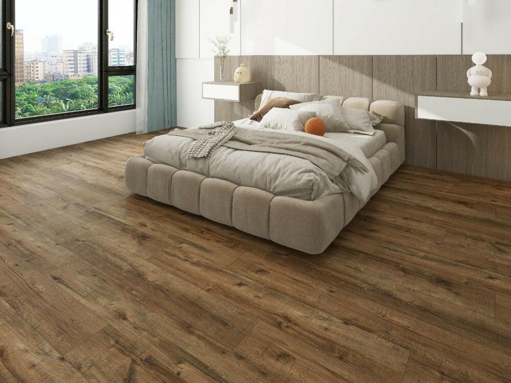 MUSKOKA - AQUAPLUS Select 7mm SPC Vinyl Floor