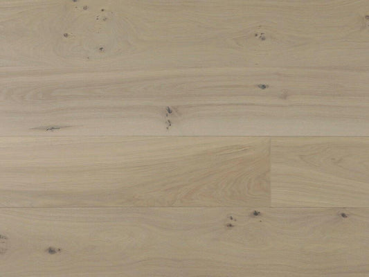 Naked Oak - Vidar American Oak 6" x 3/4" Engineered Hardwood T&G