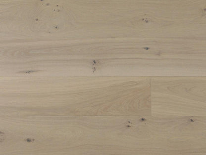 Naked Oak  - Vidar American Oak 7" x 3/4" Engineered Hardwood T&G