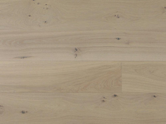 Naked Oak  - Vidar American Oak 7" x 3/4" Engineered Hardwood T&G