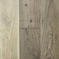 Naked Walnut - Vidar American Black Walnut 10 1/4" x 3/4" Engineered Hardwood