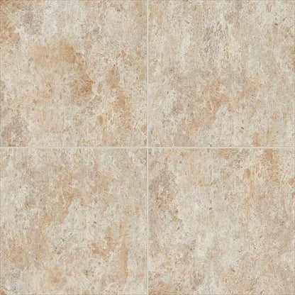 Natural Sandstone Beige - Centura Vinyl Tiles 4mm UltraCeramic