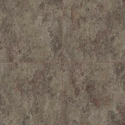 Natural Sandstone Brown - Centura Vinyl Tiles 4mm UltraCeramic