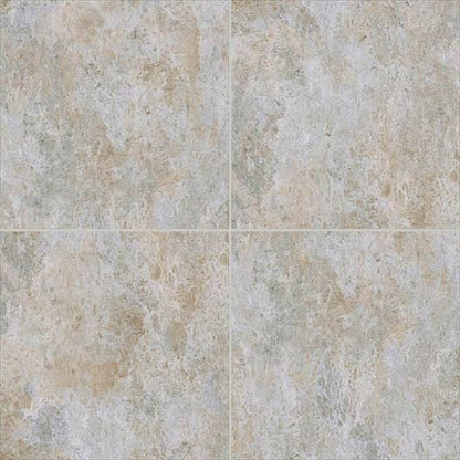 Natural Sandstone Light Grey - Centura Vinyl Tiles 4mm UltraCeramic