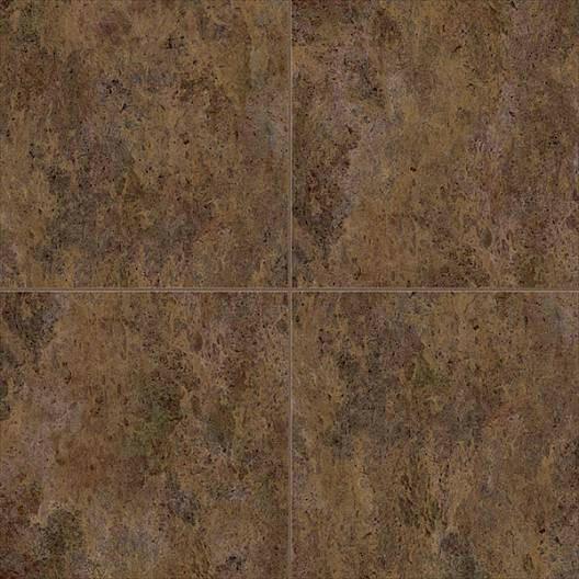 Natural Sandstone Russet - Centura Vinyl Tiles 4mm UltraCeramic