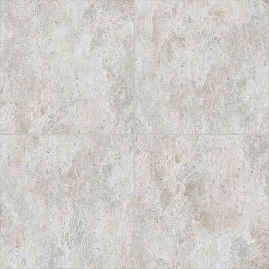 Natural Sandstone White - Centura Vinyl Tiles 4mm UltraCeramic