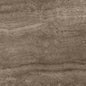 Natural Travertine Brown - Centura Vinyl Tiles 4mm UltraCeramic