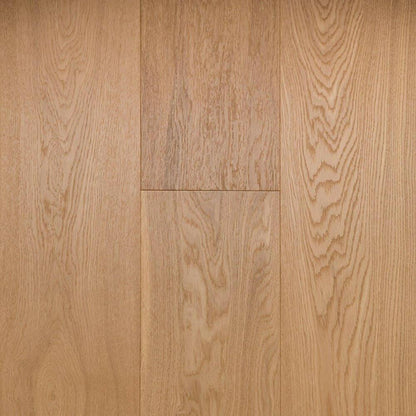 Honey Wheat (Natural) - Vidar 5" x 1/2" Click American Oak Engineered Hardwood