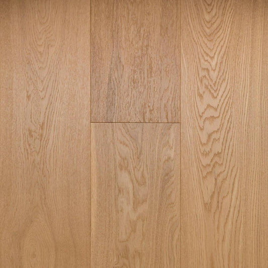 Honey Wheat (Natural) - Vidar 5" x 1/2" Click American Oak Engineered Hardwood