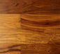 Natural - NAF 4-3/4" x 3/4" EXOTIC WALNUT Solid Hardwood