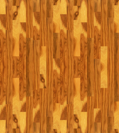 Natural - NAF 5''x 18mm EXOTIC WALNUT Engineered Hardwood
