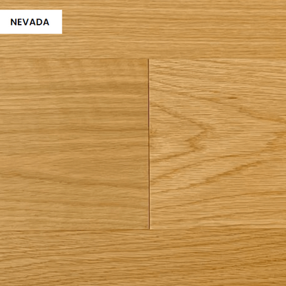 Nevada - NAF 7.5''x 18mm ELEGANT Oak Engineered Hardwood