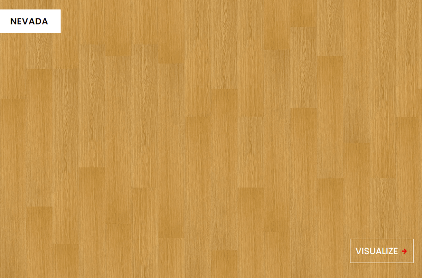 Nevada - NAF 7.5''x 18mm ELEGANT Oak Engineered Hardwood