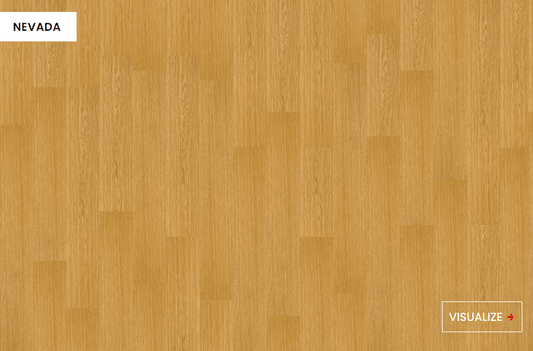 Nevada - NAF 7.5''x 18mm ELEGANT Oak Engineered Hardwood