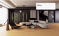 Nice - Woden Monte Rosa 7 1/2" Engineered Hardwood T&G