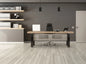 Nickel - Centura Vinyl Gluedown 2.5mm Dura Contract Vista