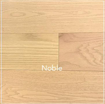 Noble - Woden Oak Engineered 6 1/2" Elite Collection