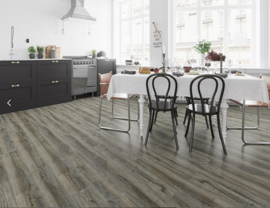 NORDSTROM - NAF 3mm Aqua Commercial Dry Back Vinyl Flooring-looselay