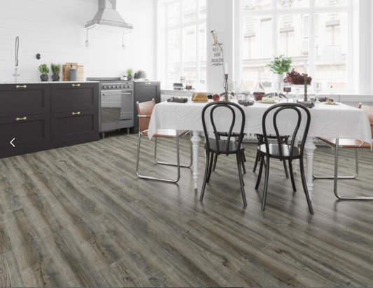 NORDSTROM - NAF 3mm Aqua Commercial Dry Back Vinyl Flooring-looselay