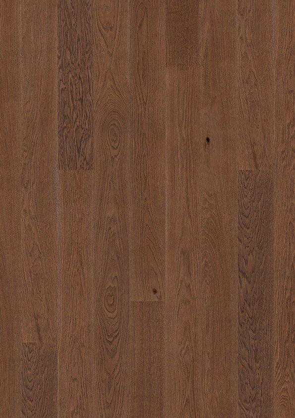 Oregon - BOEN 5" Click Oak Engineered Hardwood Canadian Standard Flooring