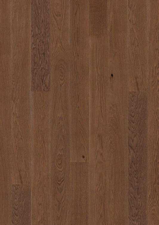 Oregon - BOEN 5" Click Oak Engineered Hardwood Canadian Standard Flooring