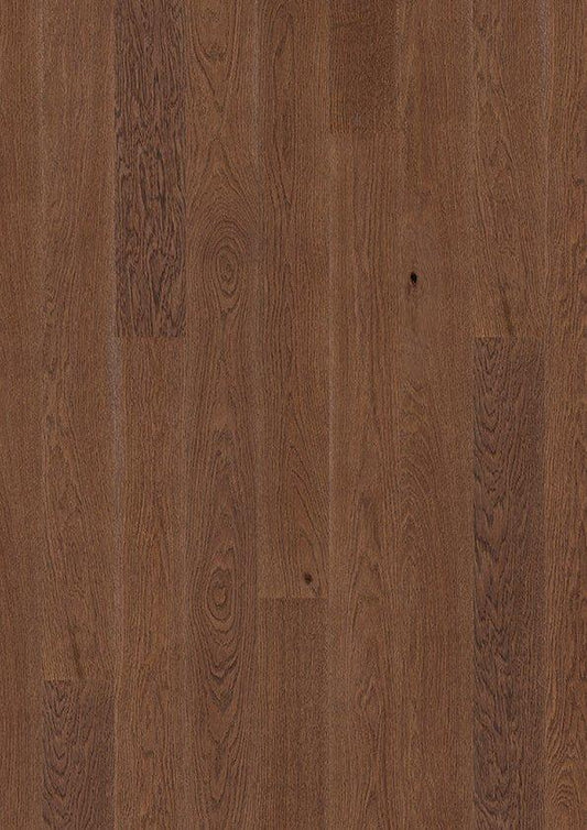 Oregon - BOEN 7" Click Oak Engineered Hardwood Canadian Standard Flooring
