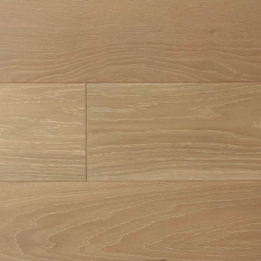 Oregon Oak - NAF 6.5''x 18mm OAK Engineered Hardwood