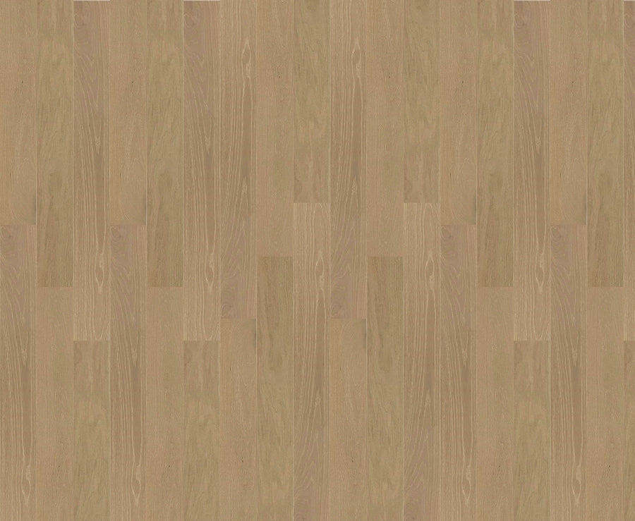 Oregon Oak - NAF 6.5''x 18mm OAK Engineered Hardwood