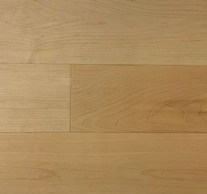Original Maple - NAF 6.5''x 18mm MAPLE Engineered Hardwood