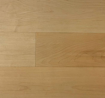 Original Maple - NAF 6.5''x 18mm MAPLE Engineered Hardwood