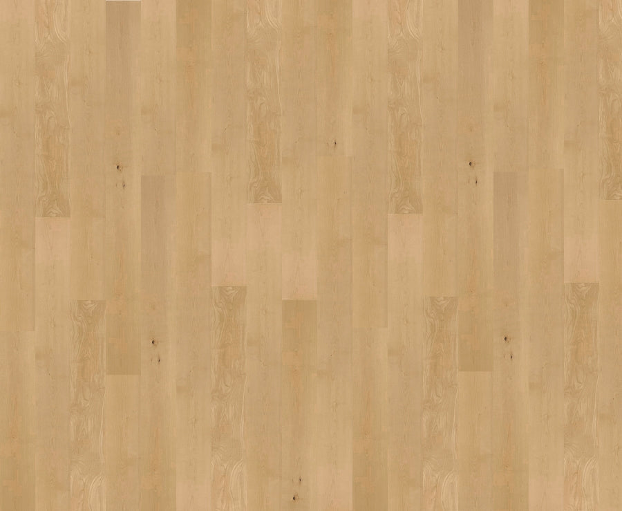 Original Maple - NAF 6.5''x 18mm MAPLE Engineered Hardwood